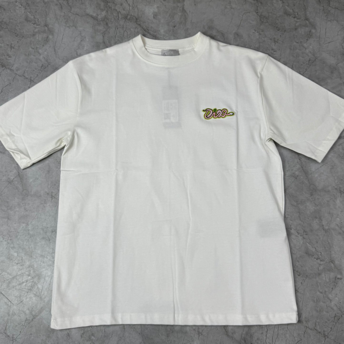 T-Shirt Dior - 01