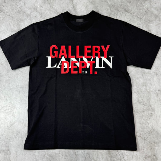 T-Shirt Gallery Dept. - 01