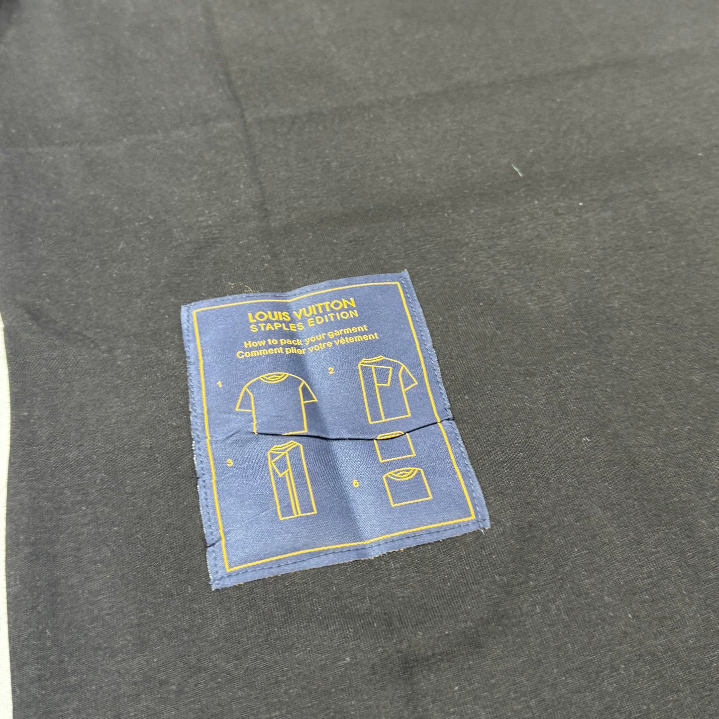 T-Shirt LV- 01