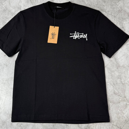 T-Shirt Stüssy - 01