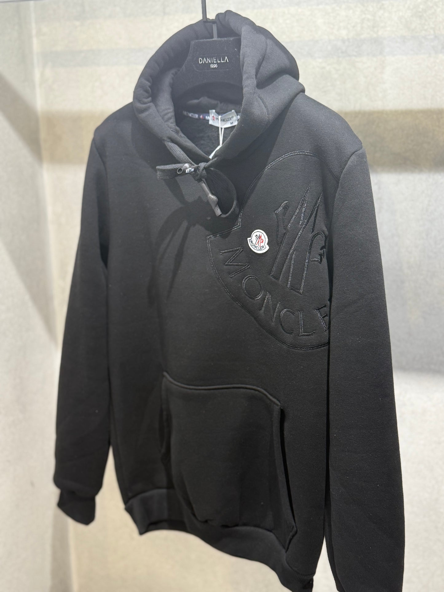 Hoodie Moncler