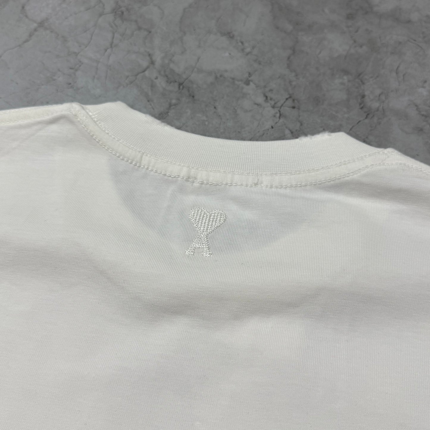 T-Shirt Ami paris - 05