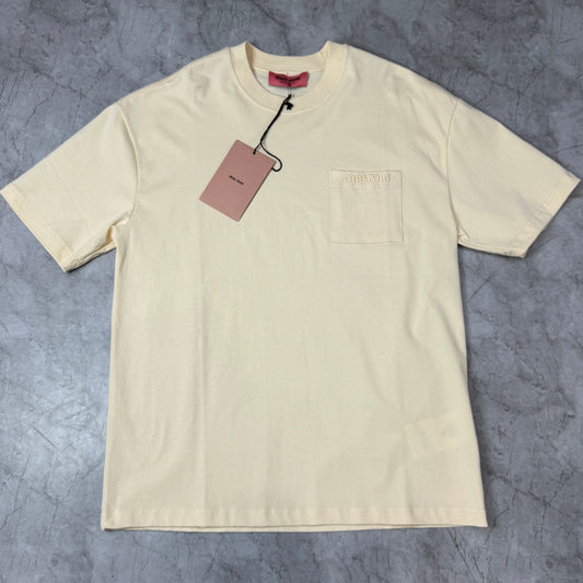 T-Shirt Miu Miu - 02