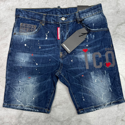 Dsquared2 - 04 shorts