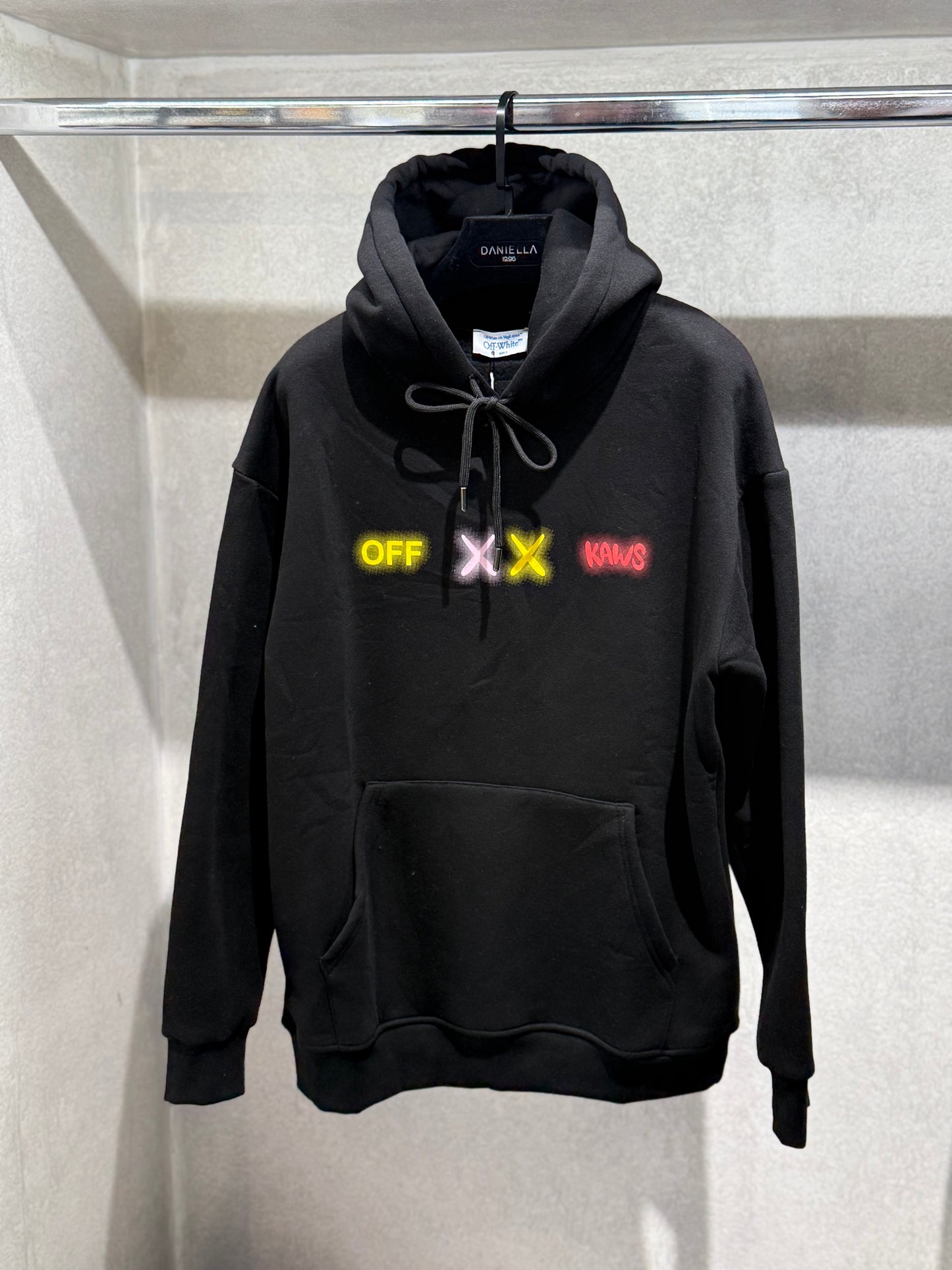 Hoodie Off-White