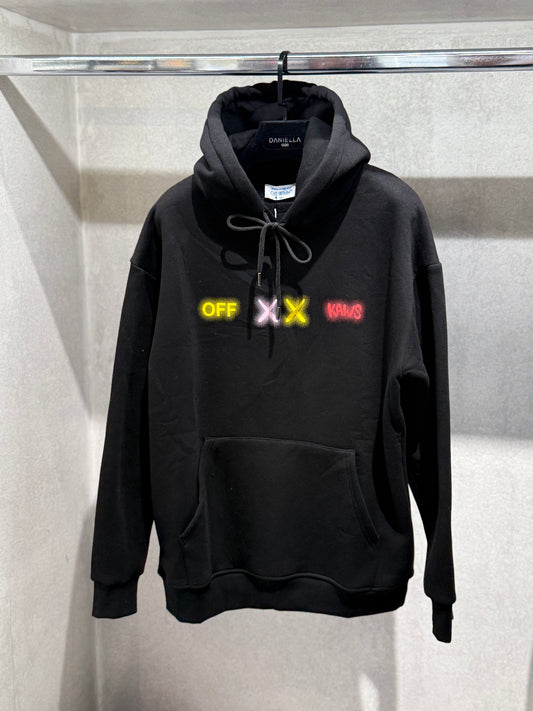 Hoodie Off-White