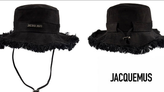 Καπέλο Jacquemus - 01