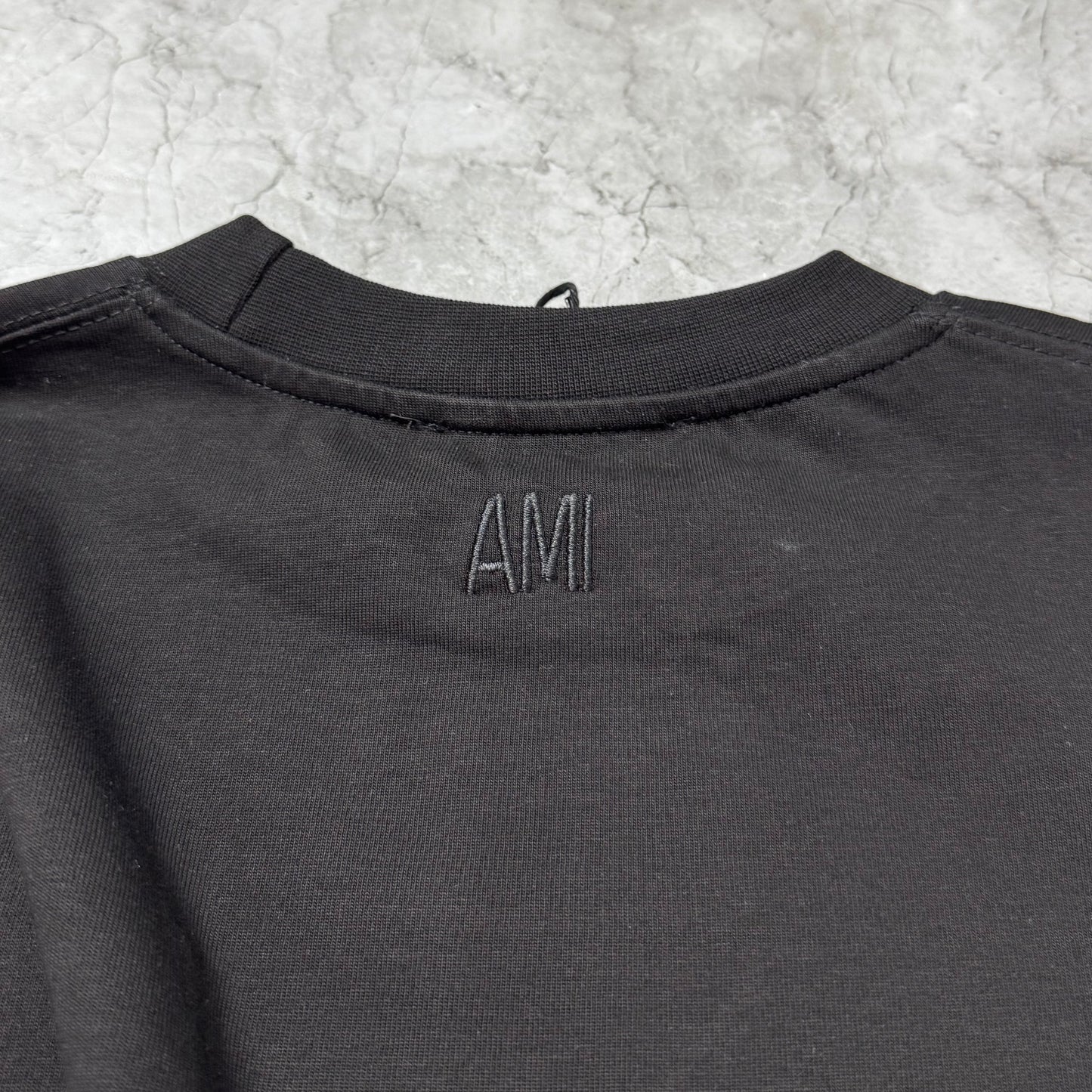 T-Shirt Ami paris - 06