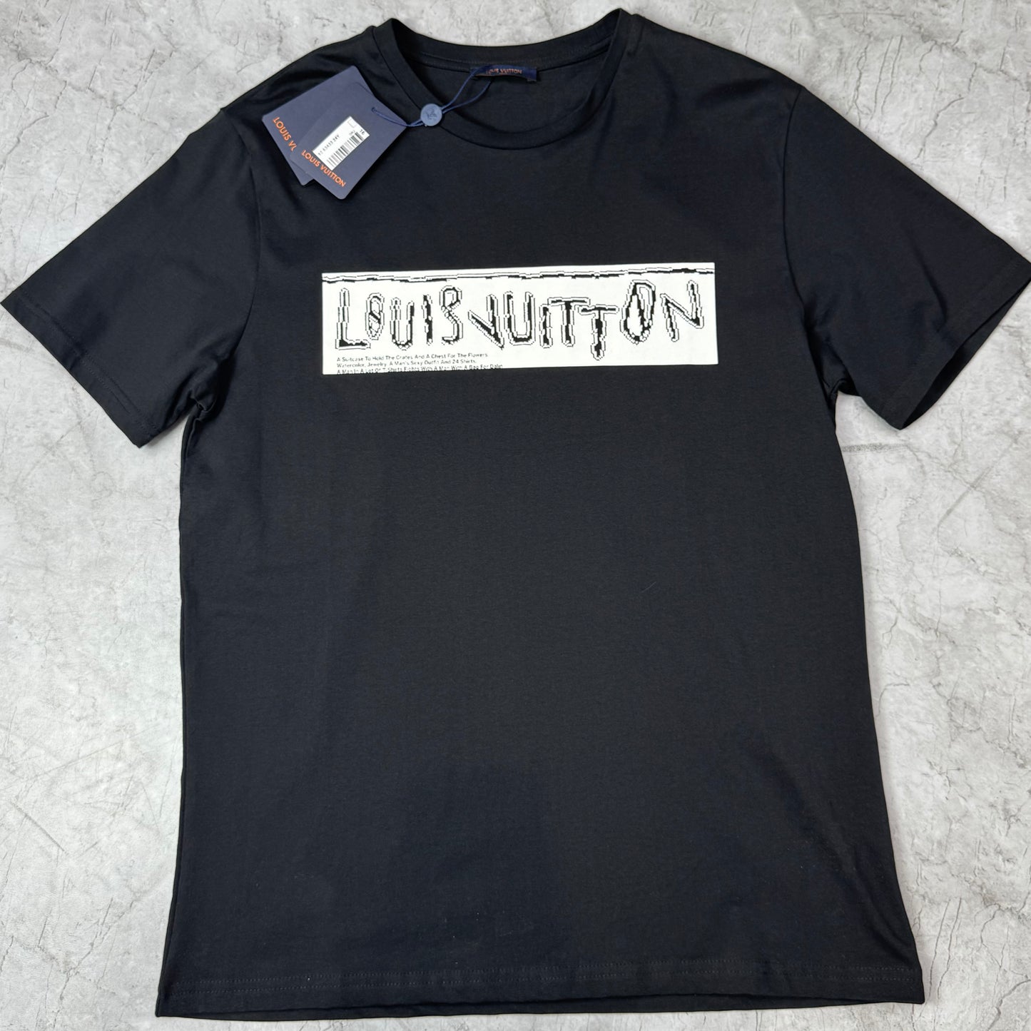 T-Shirt LV- 05