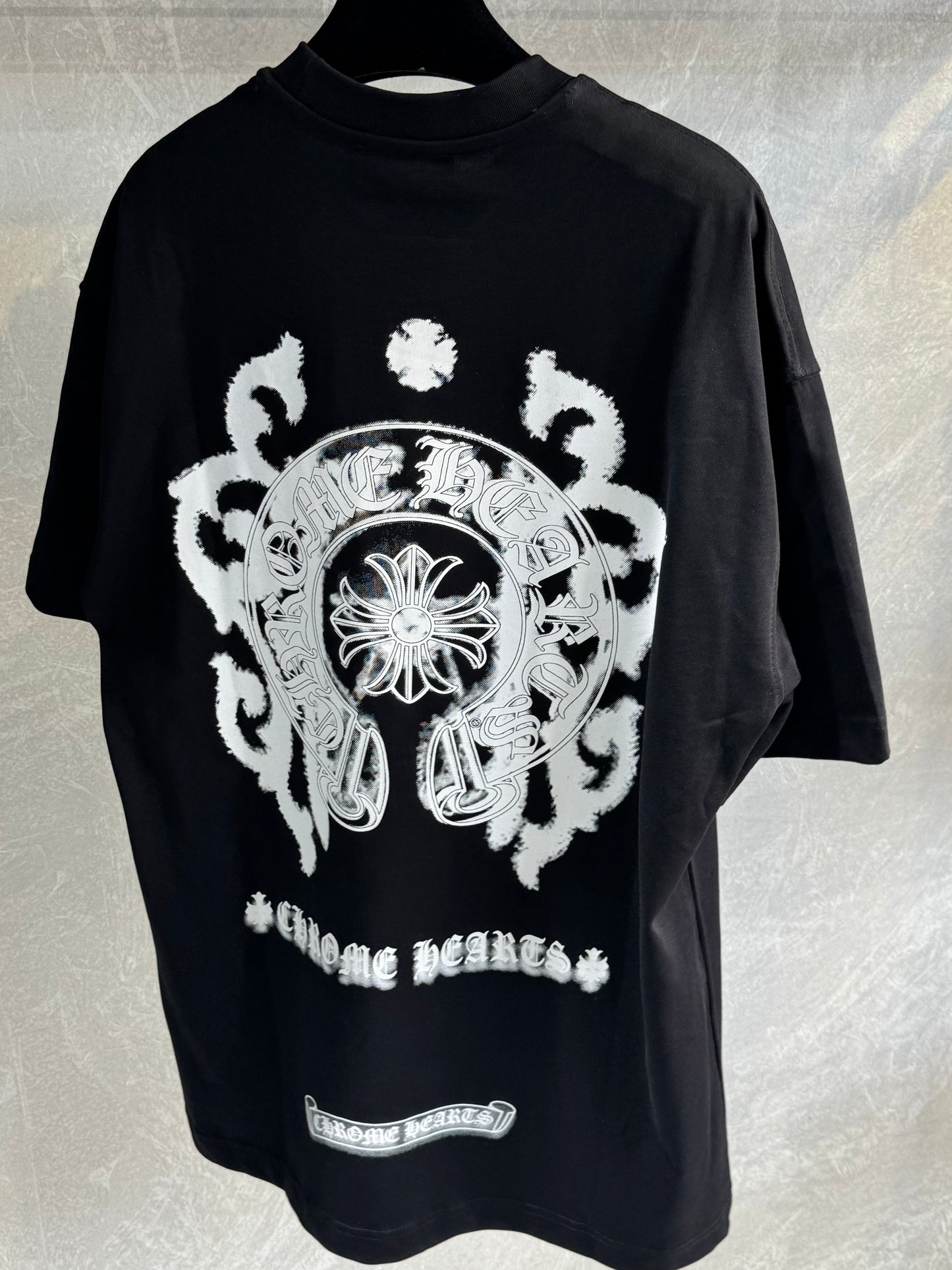 Chrome Hearts T-shirt ‘07