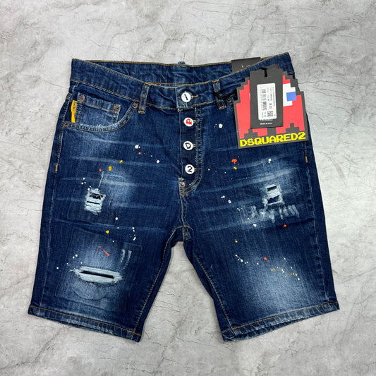 Dsquared2 - 05 shorts