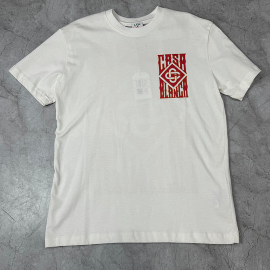 T-Shirt Casablanca - 04