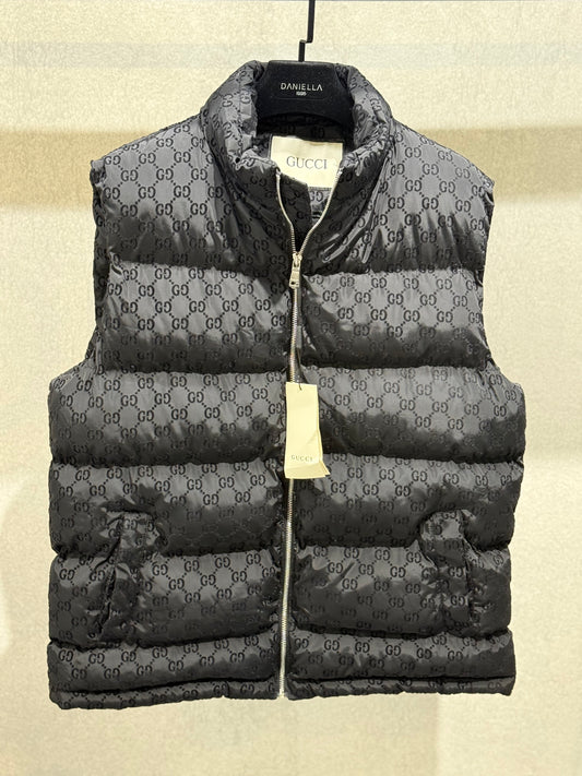 Vest Gucci Hologram