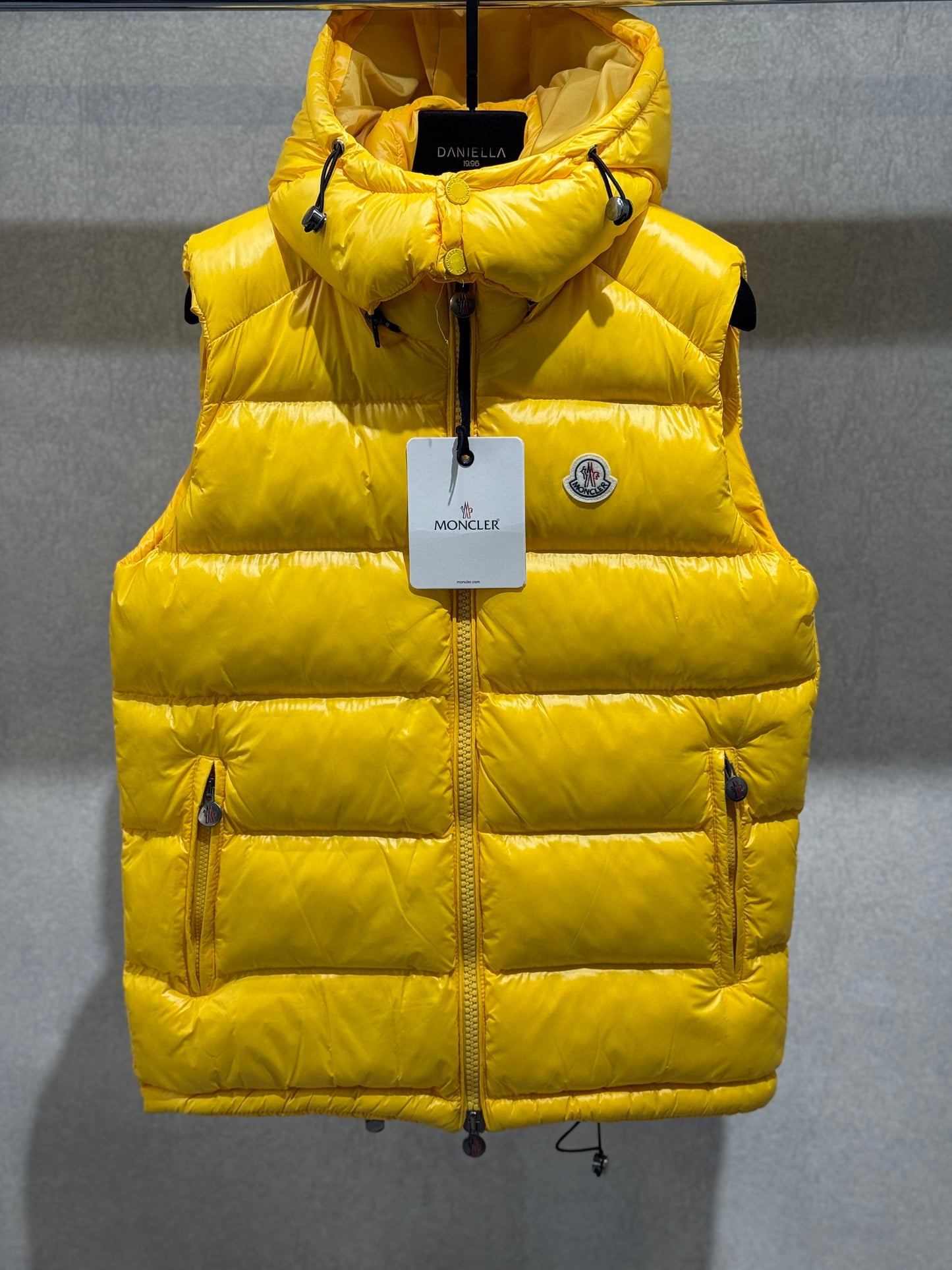 Vest Maya Moncler