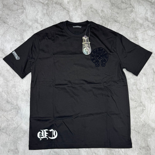 T-Shirt Chrome Hearts - 01