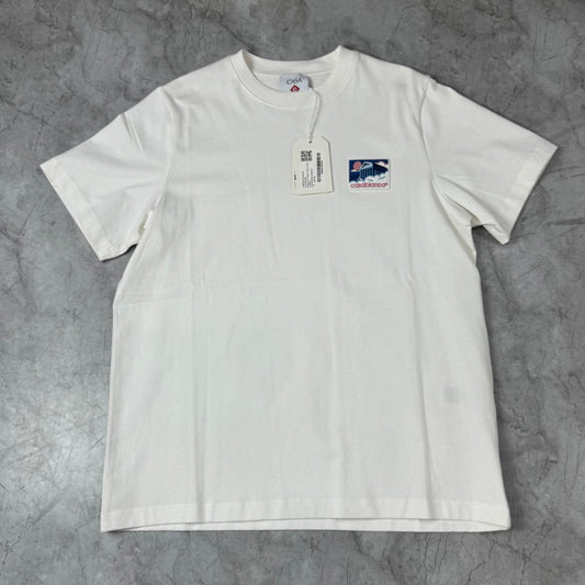 T-Shirt Casablanca - 03