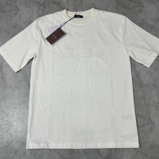 T-Shirt Loro Piana - 02