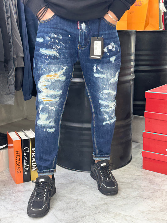 Dsquared Jean 02