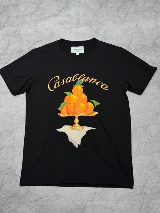 Casablanca t-shirt