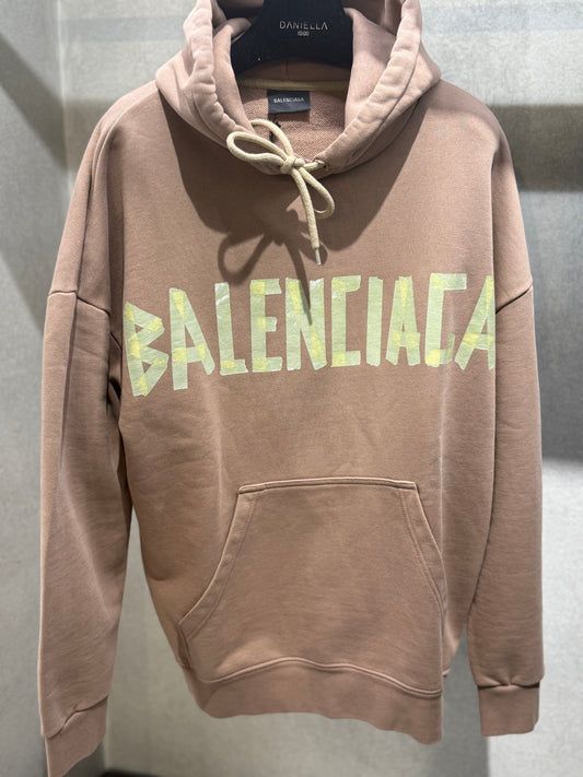 Hoodie Balenciaga