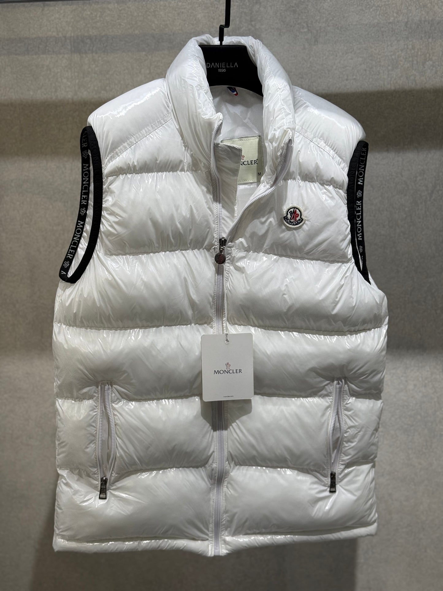 Vest Moncler