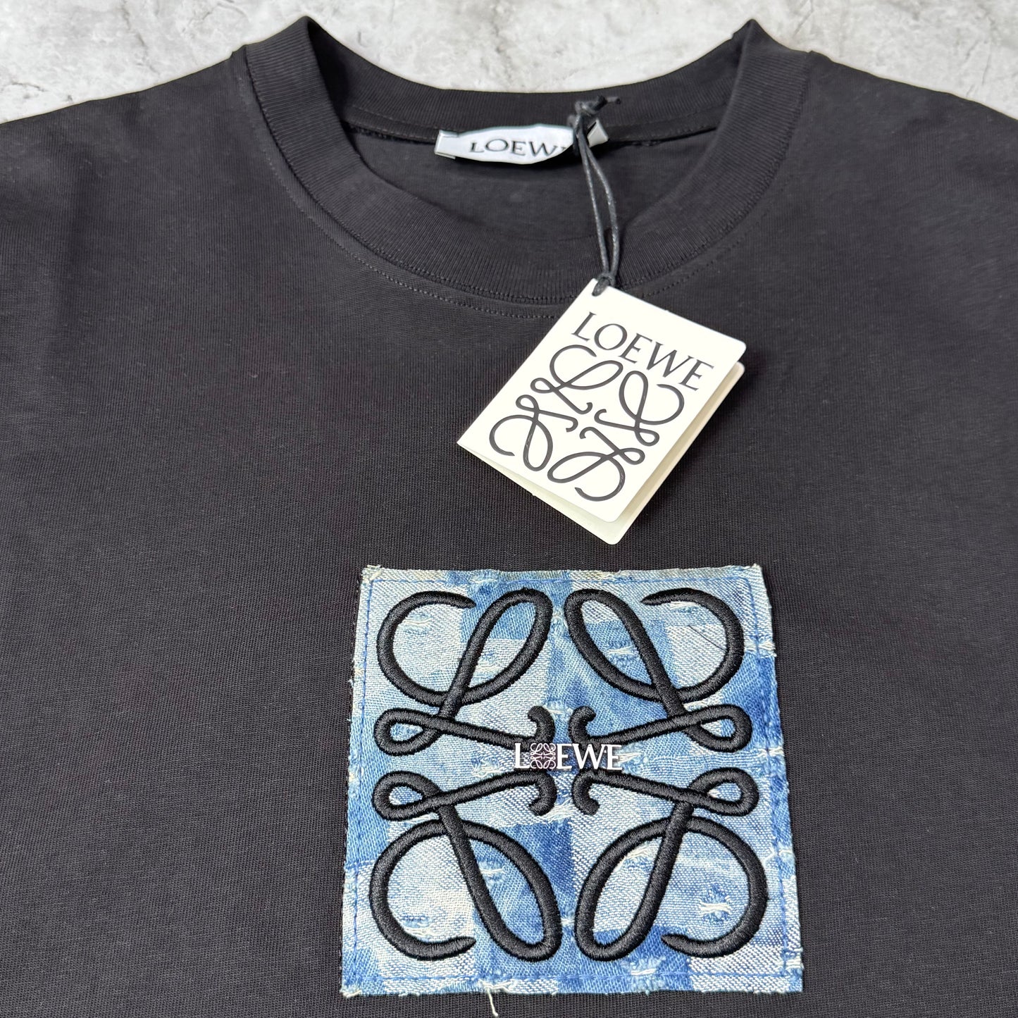 T-Shirt Loewe - 01