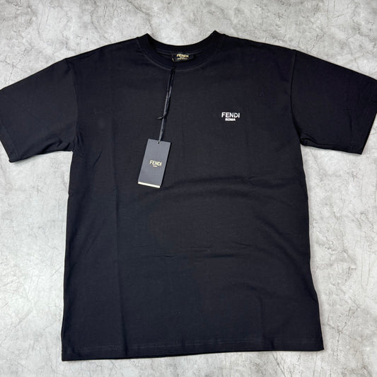 T-Shirt Fendi - 01