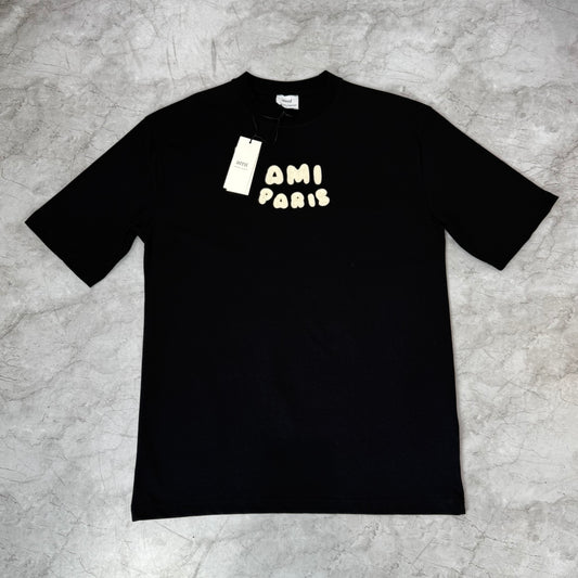 T-Shirt Ami paris - 02