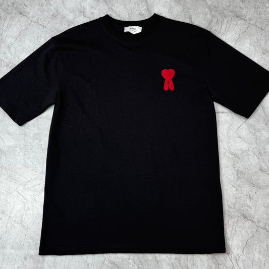 T-Shirt Ami paris - 08
