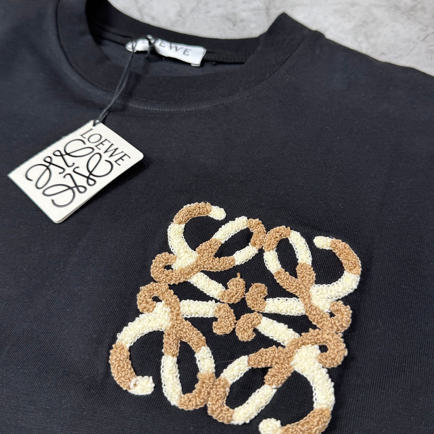T-Shirt Loewe - 04