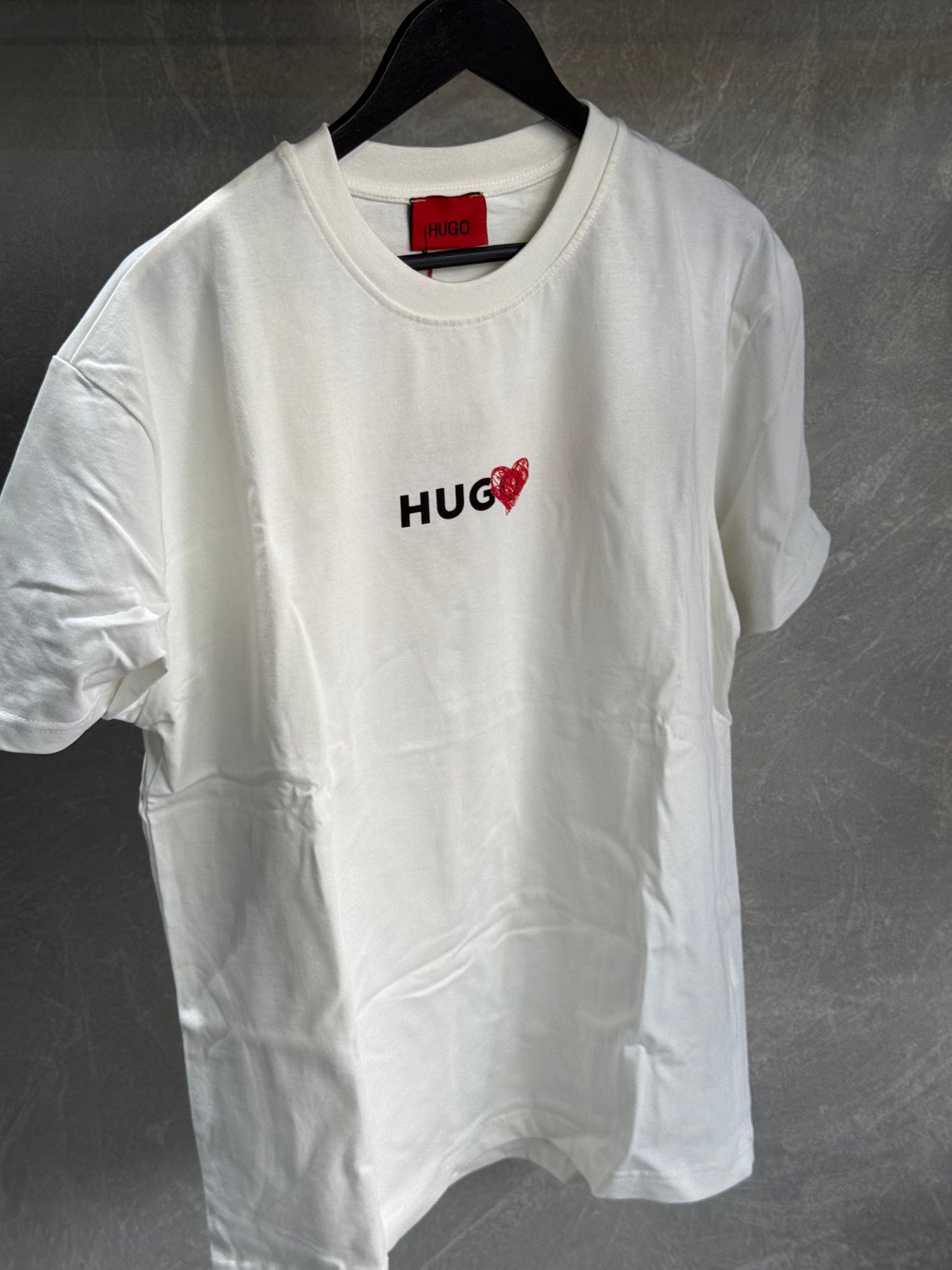 Hugo Heart T-shirt