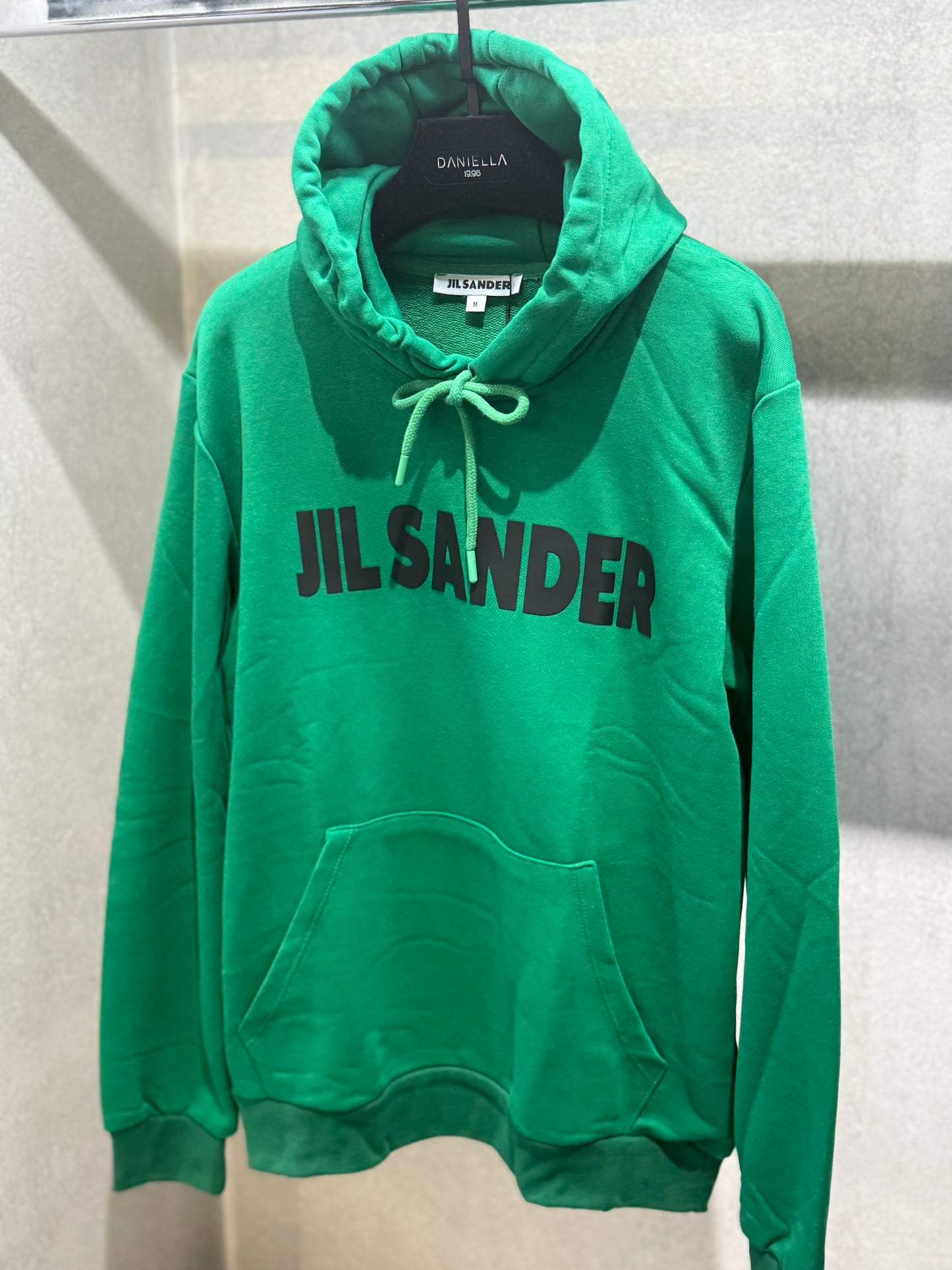 Hoodie JIL SANDER