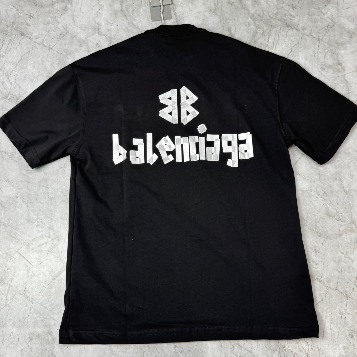 T-Shirt Balenciaga - 02