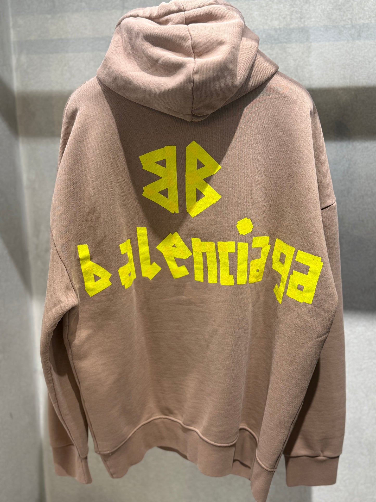 Hoodie Balenciaga