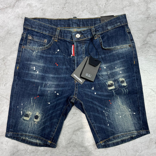 Dsquared2 - 03 shorts