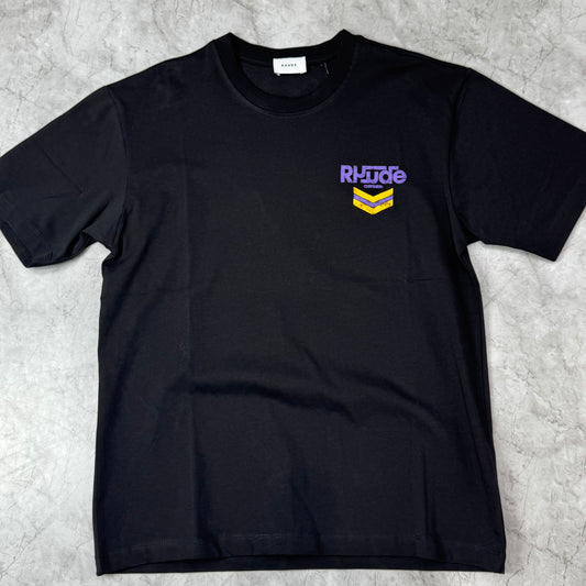 T-Shirt Rhude - 01