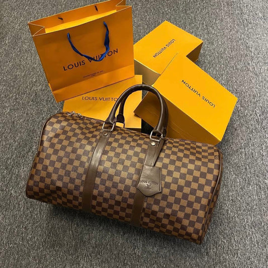 LV travel bag 50lt - 04