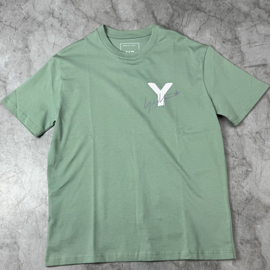 T-Shirt Yamamoto Y-3