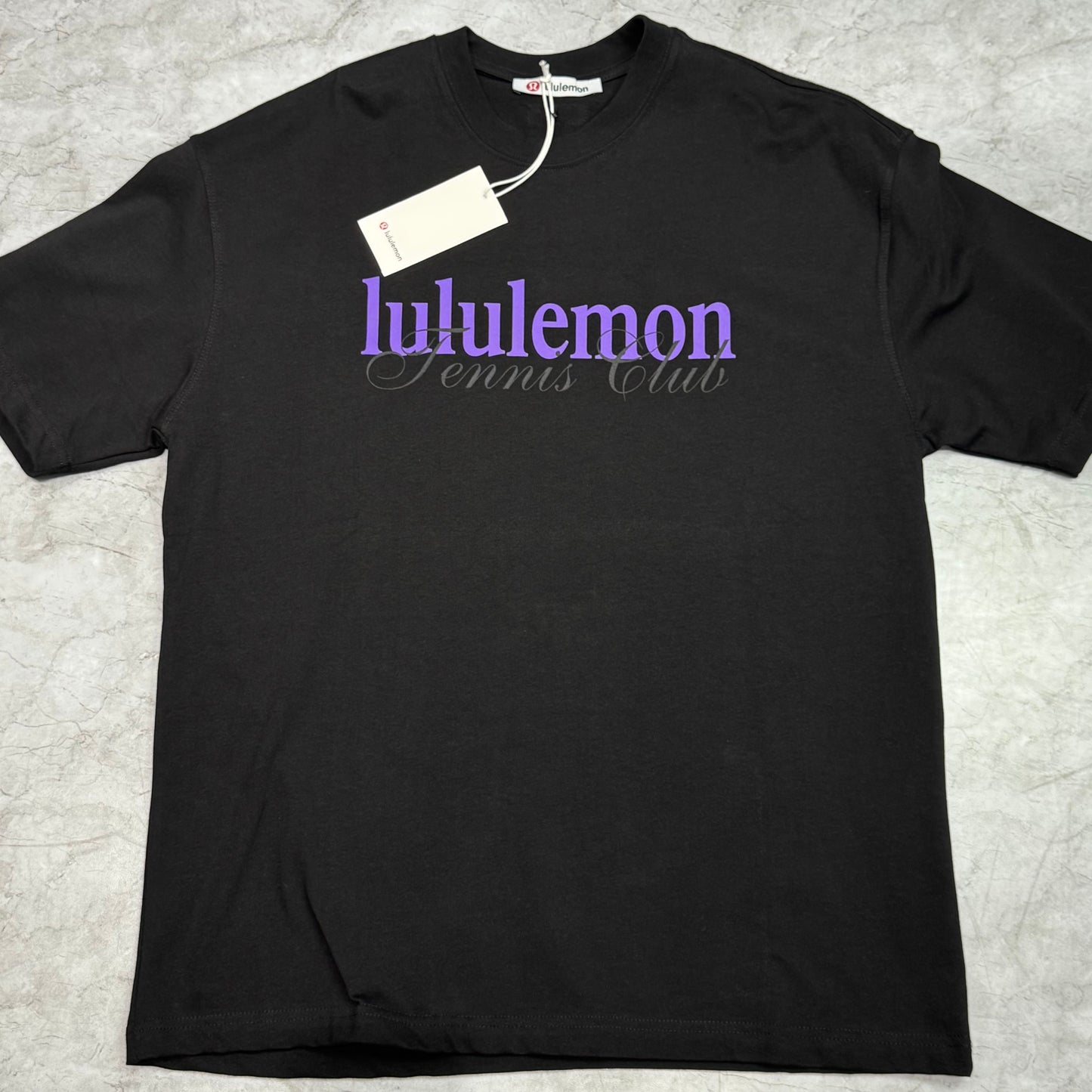 Lululemon - 03 t shirt