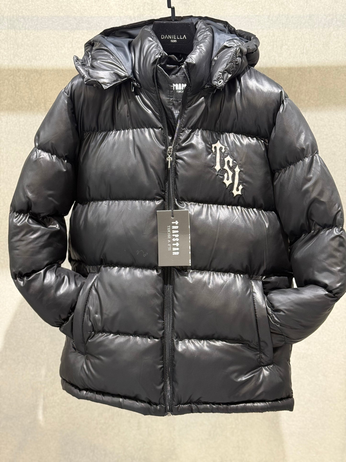 Trapstar Shooters Puffer