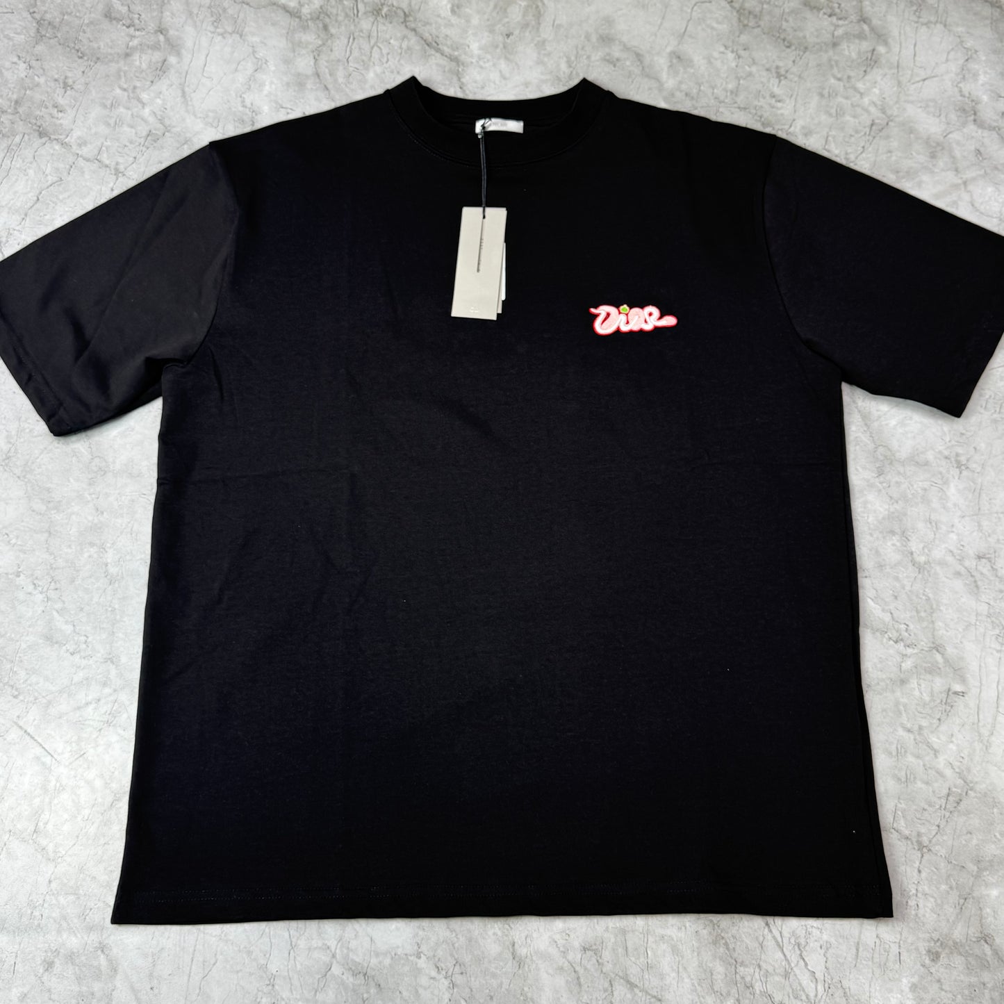 T-Shirt Dior - 02