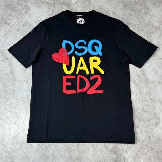 T-Shirt Dsquared - 03
