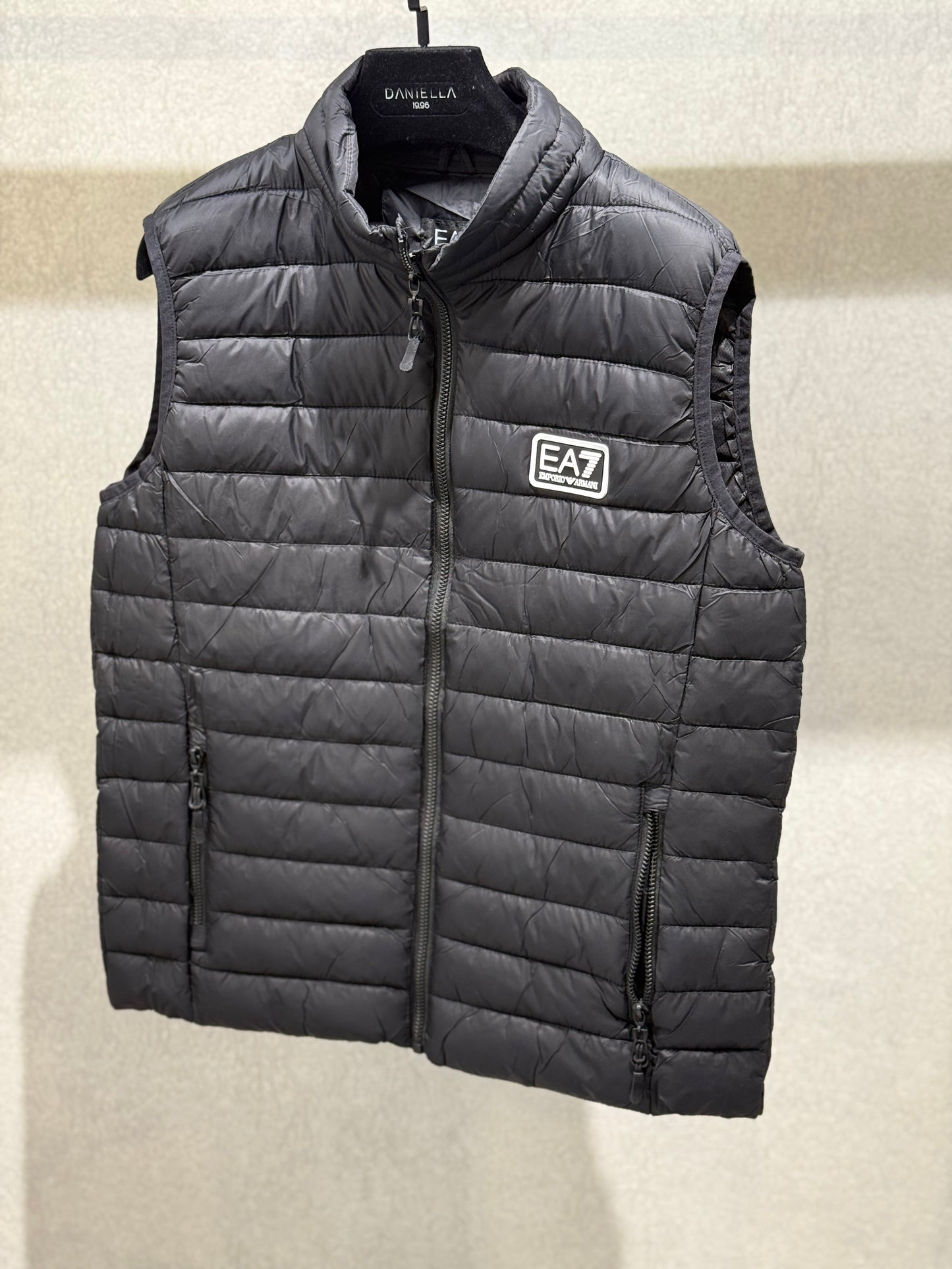 Vest EA7