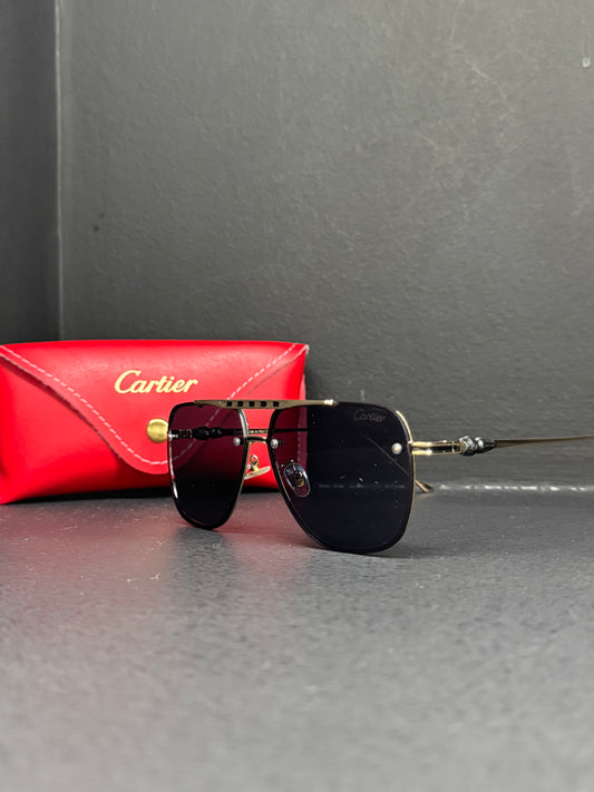 Sunglasses Cartier - 06