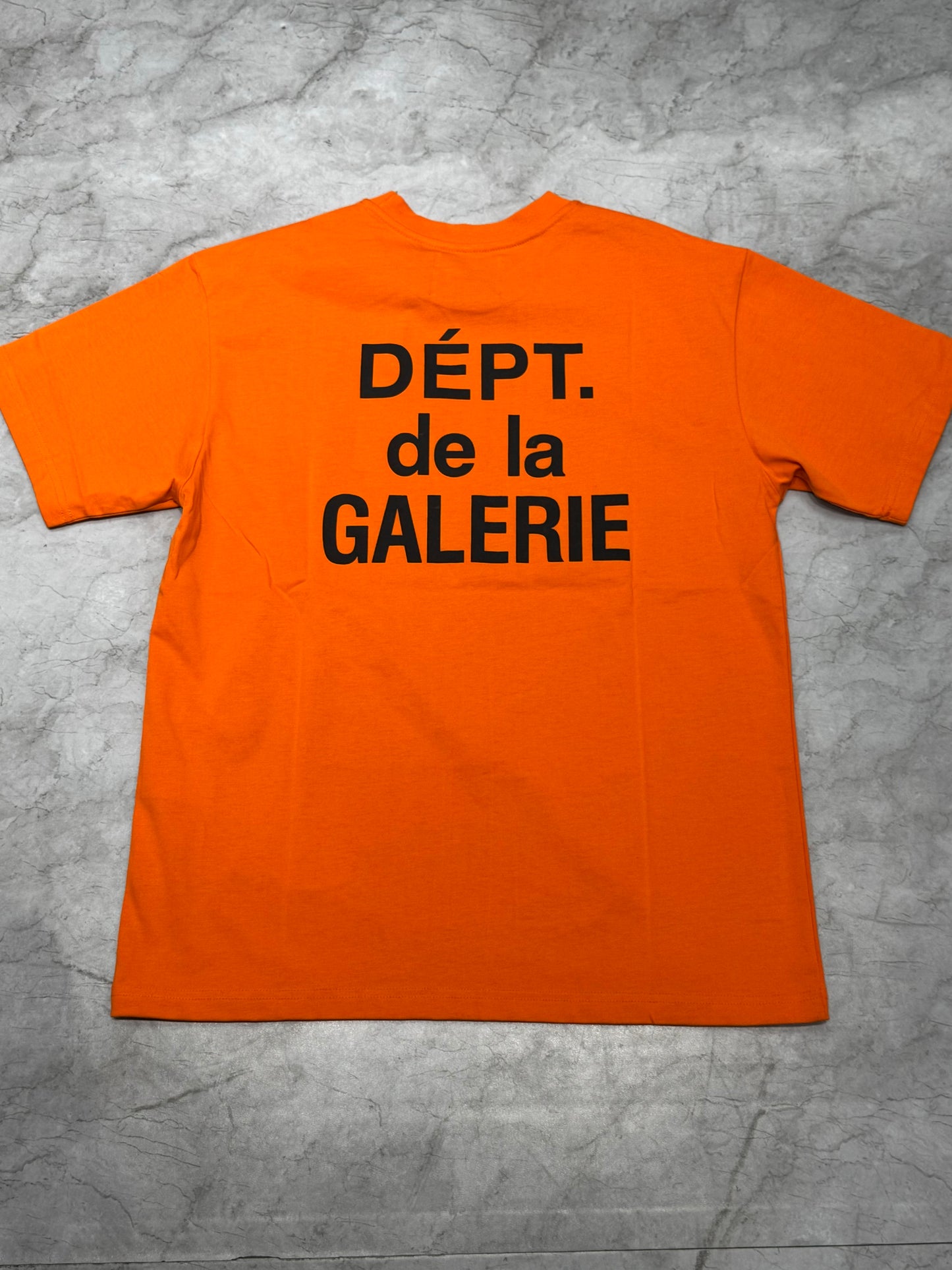 Gallery Dept t-shirt