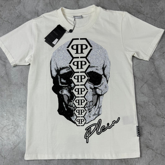 T-Shirt Phillipp Plein- 01