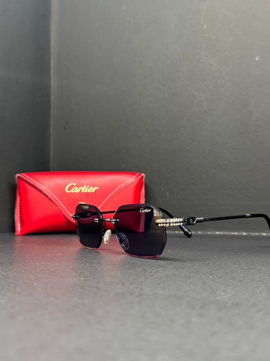 Sunglasses Cartier - 11