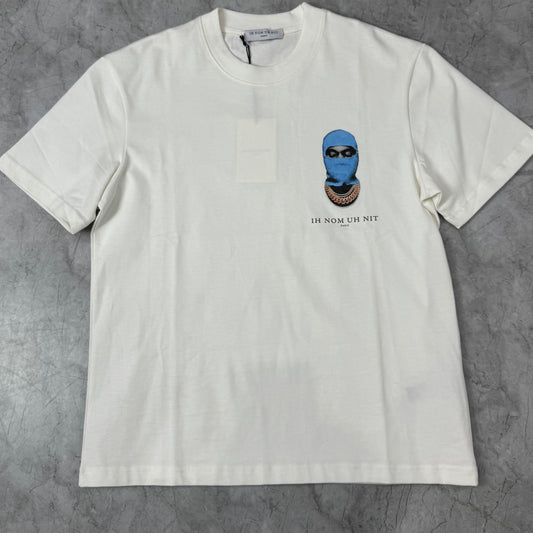 T-Shirt IN NOM UH NIT