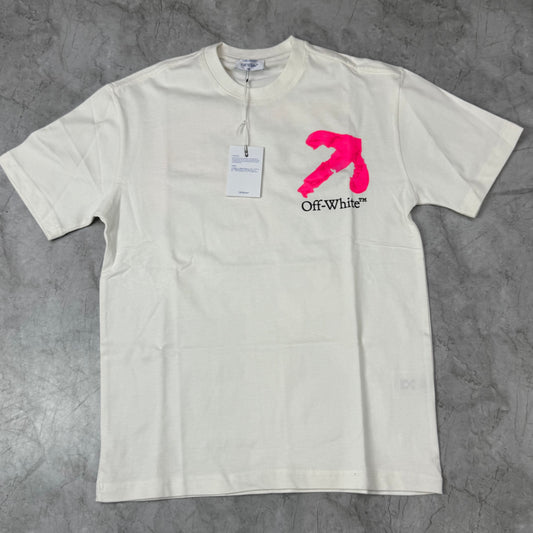 T-Shirt Off White - 03