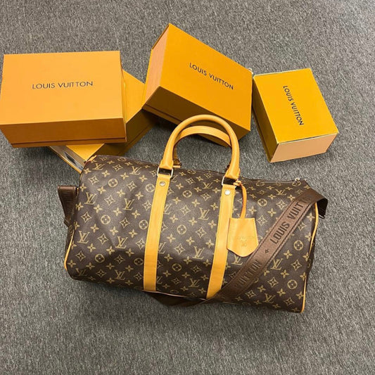 LV travel bag 50lt - 02